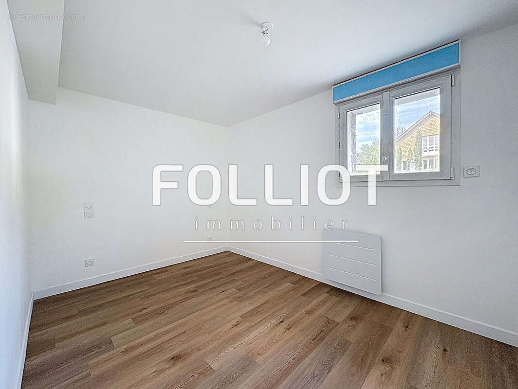 Appartement à GRANVILLE