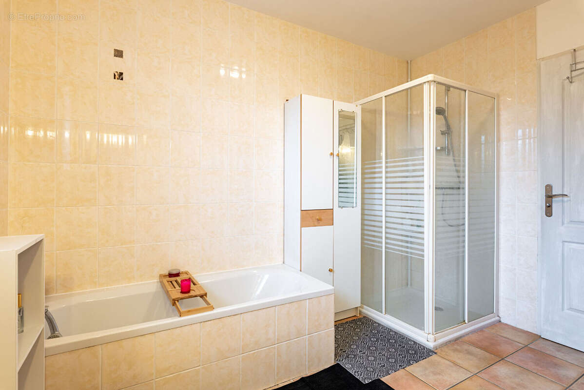Investissement locatif maison mitoyenne Saint-Sever - photo 8