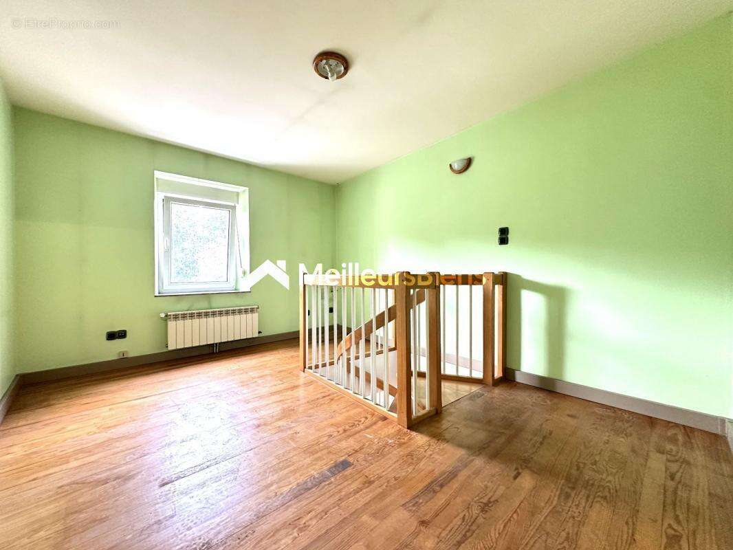 Maison à MOYEUVRE-GRANDE