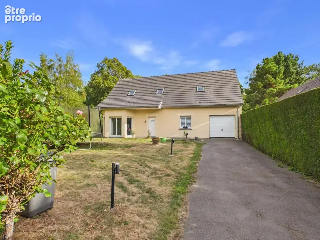 Photo Maison à Gratibus au prix de 274 500€