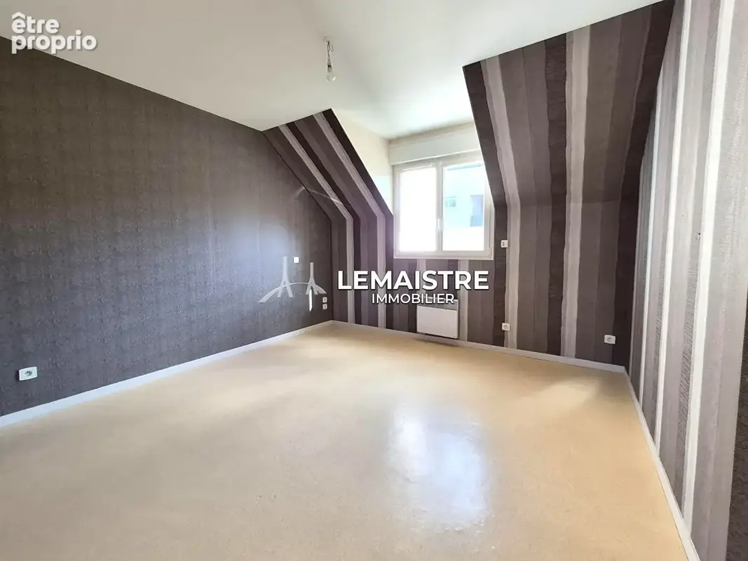Maison Le Havre 5 pièce(s) 109 m2 - photo 13