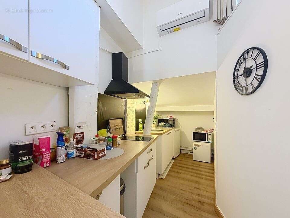 Appartement à AVIGNON