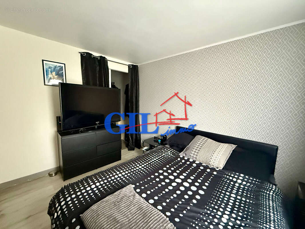 Appartement à NANDY