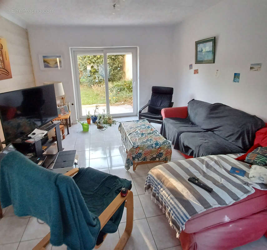 Maison à SAINT-POL-DE-LEON