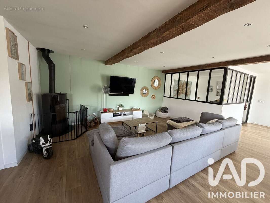 Maison 104 m² à Boulin  - photo 5