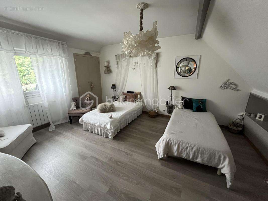 Maison à BATZ-SUR-MER