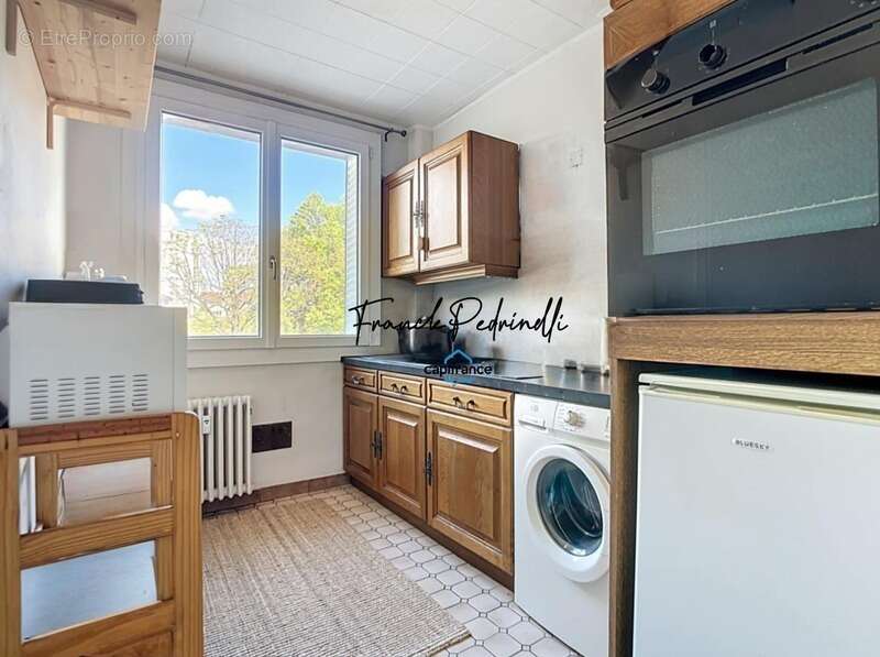 Appartement à LYON-3E