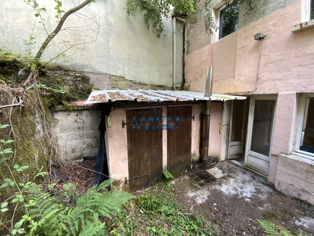 Maison 68,50m2 à servance - photo 14