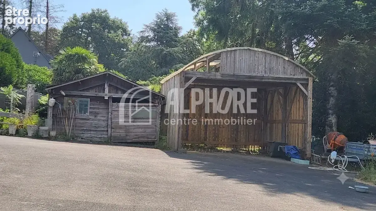Savenay  proche centre hameau recherché - photo 13