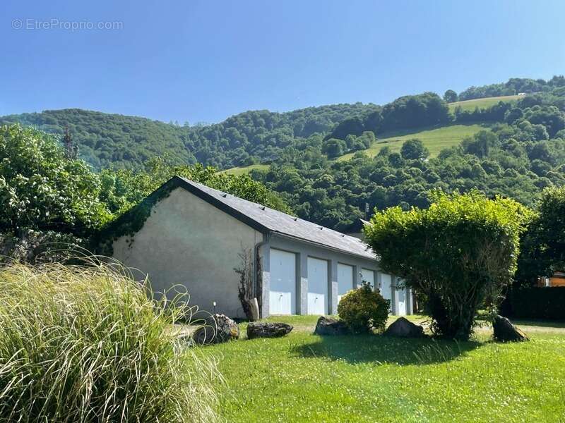 Appartement à CAMPAN