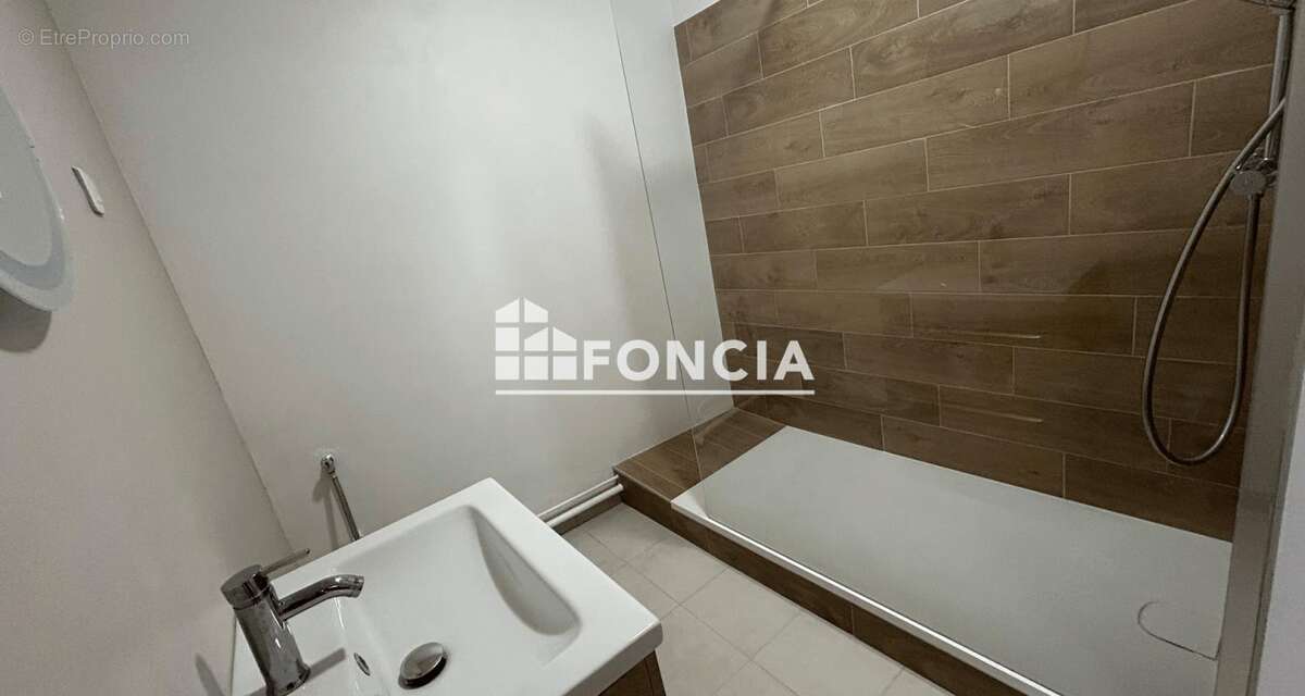 Appartement à ROANNE