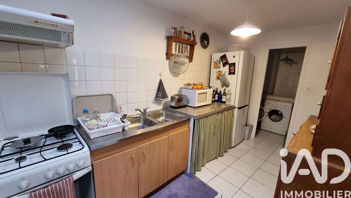 Maison 81 m² à Flaujagues  - photo 9