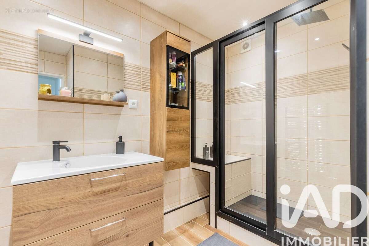 Photo 8 - Appartement à CHILLY-MAZARIN