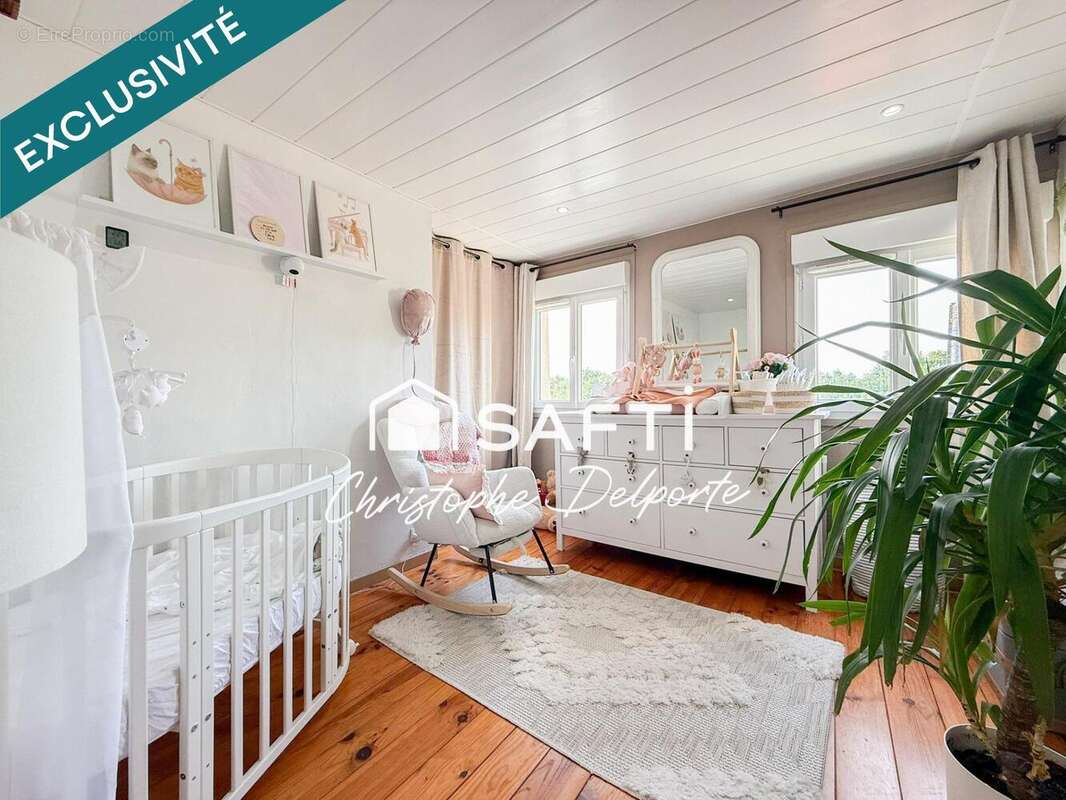 Photo 4 - Maison à SAINT-AUBIN-ROUTOT
