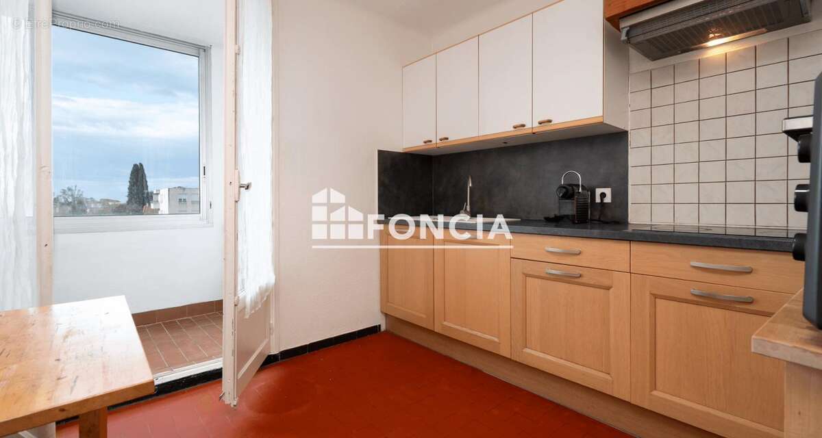 Appartement à BEZIERS