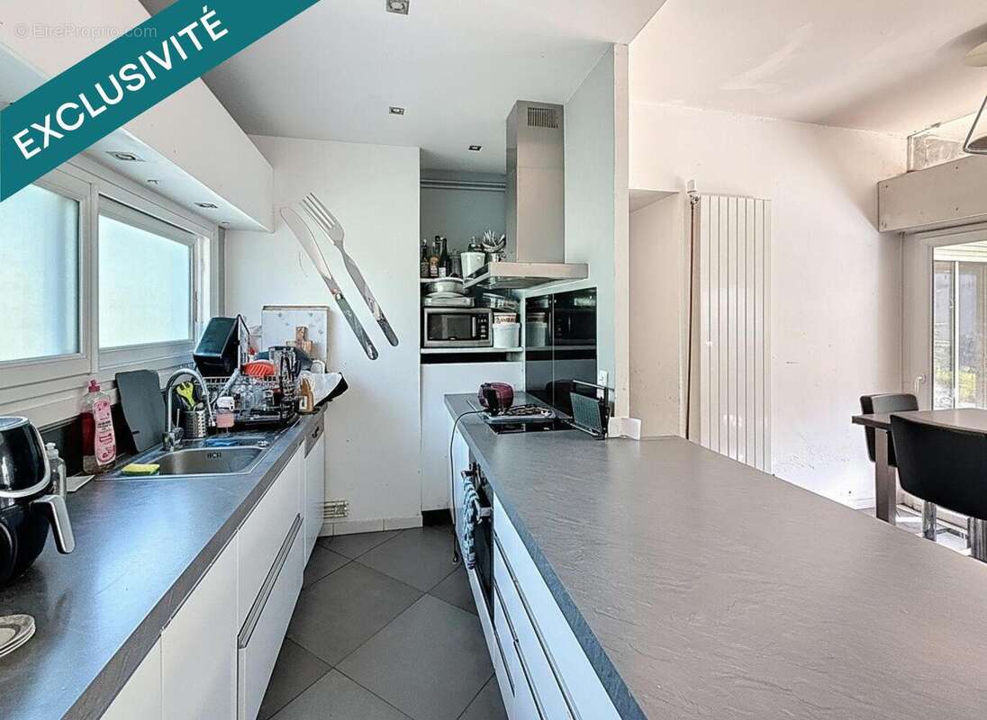 Photo 3 - Maison à GRIGNY