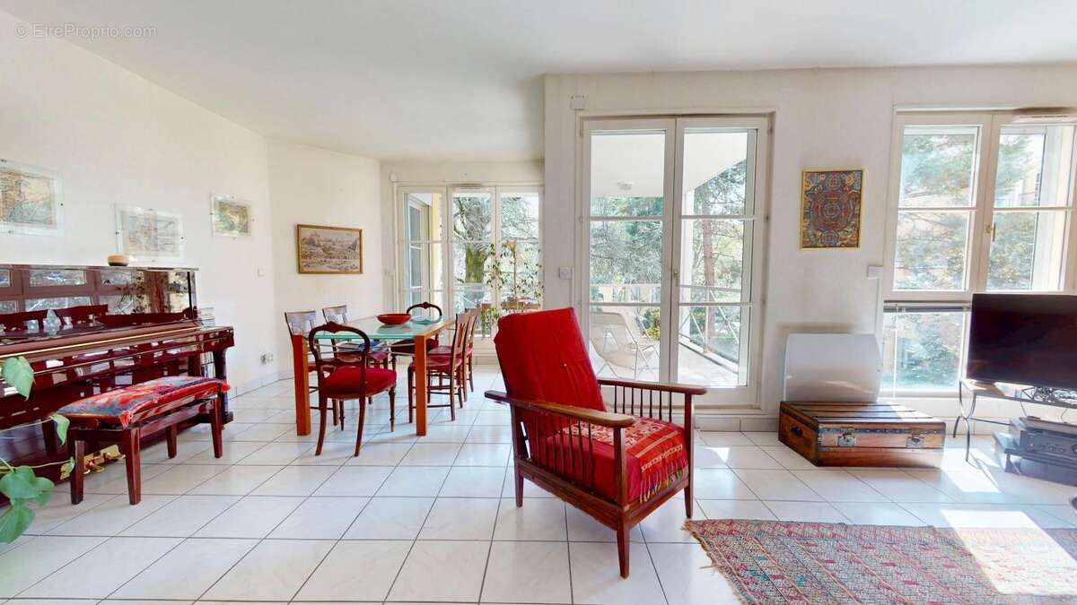 Appartement à LYON-5E