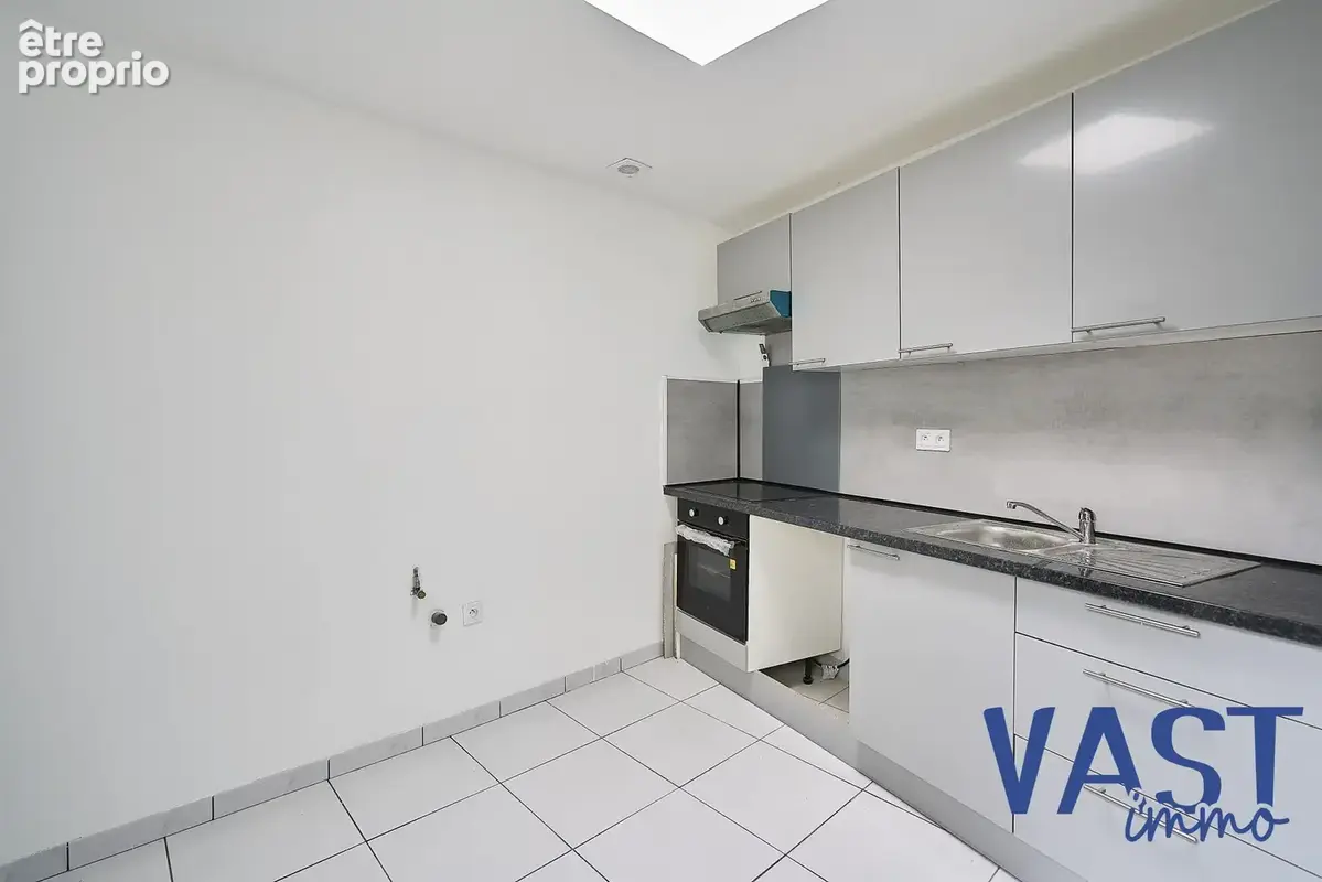 Maison 4 pièces 82 m² à vendre à Halluin (59250) - photo 7
