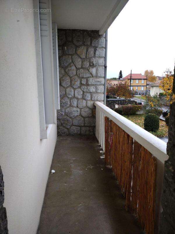 Appartement à TARBES