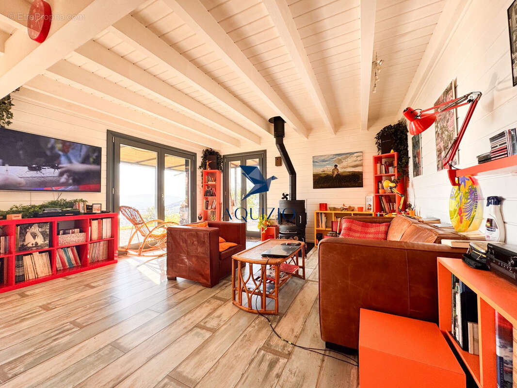 Maison à VIUZ-EN-SALLAZ