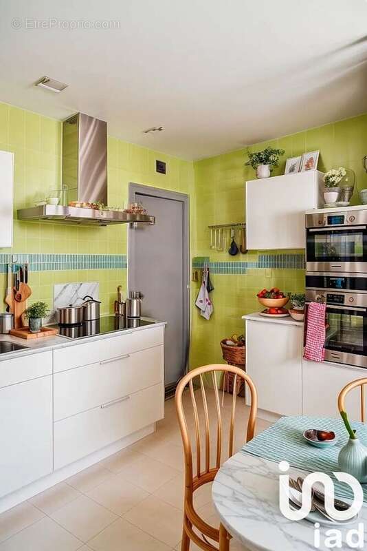 Photo 3 - Appartement à LA ROCHELLE