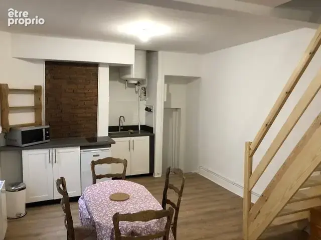 Appartement 3 pièces 66 m² à vendre à Saint-Etienne (42000) - photo 2