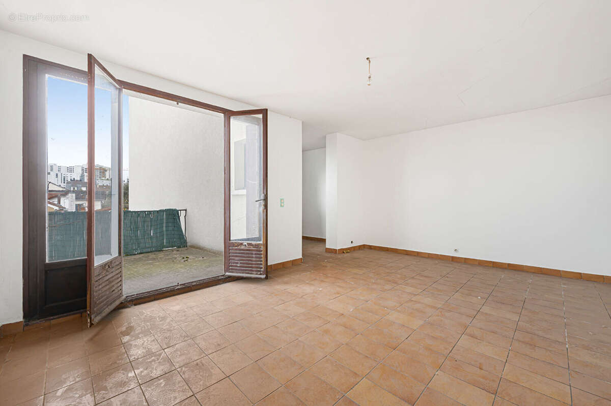 Appartement à CLAMART