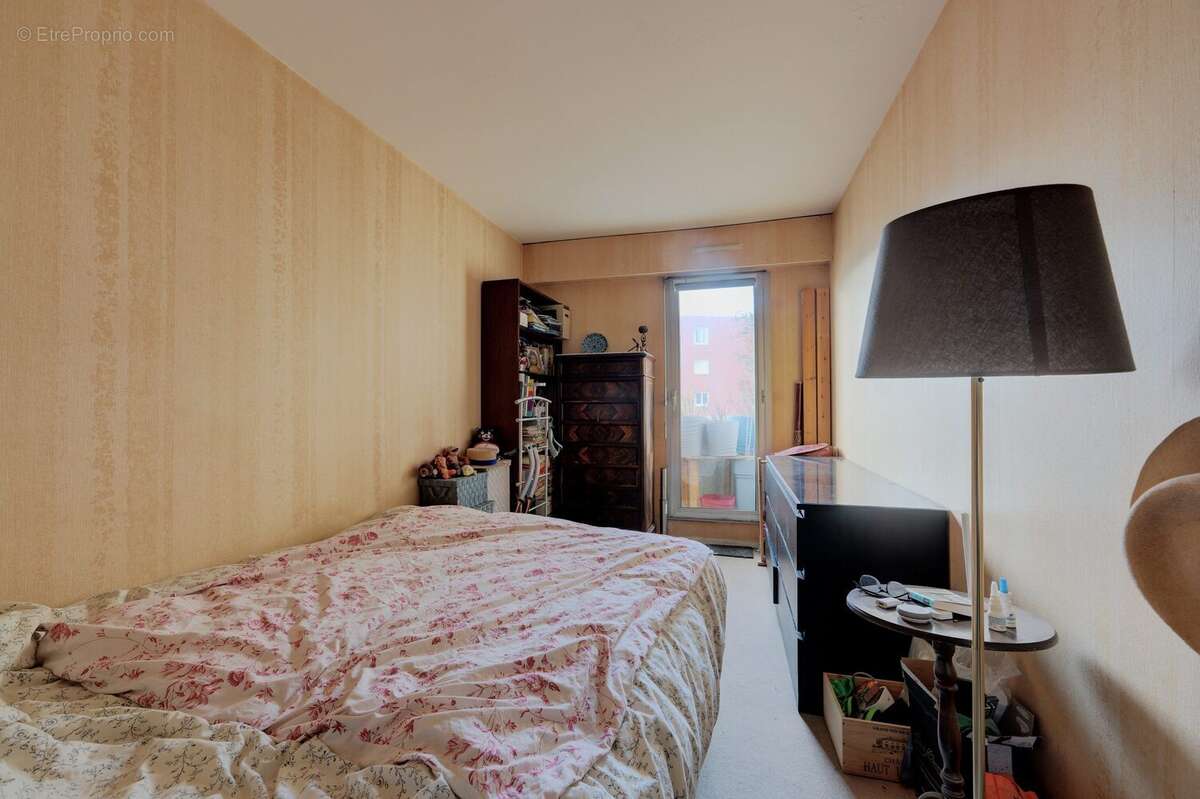 Appartement à NOISY-LE-GRAND