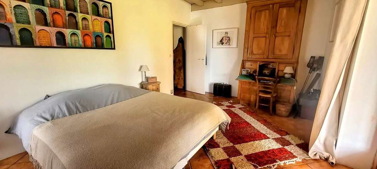 Maison à SAINT-AVIT-SENIEUR