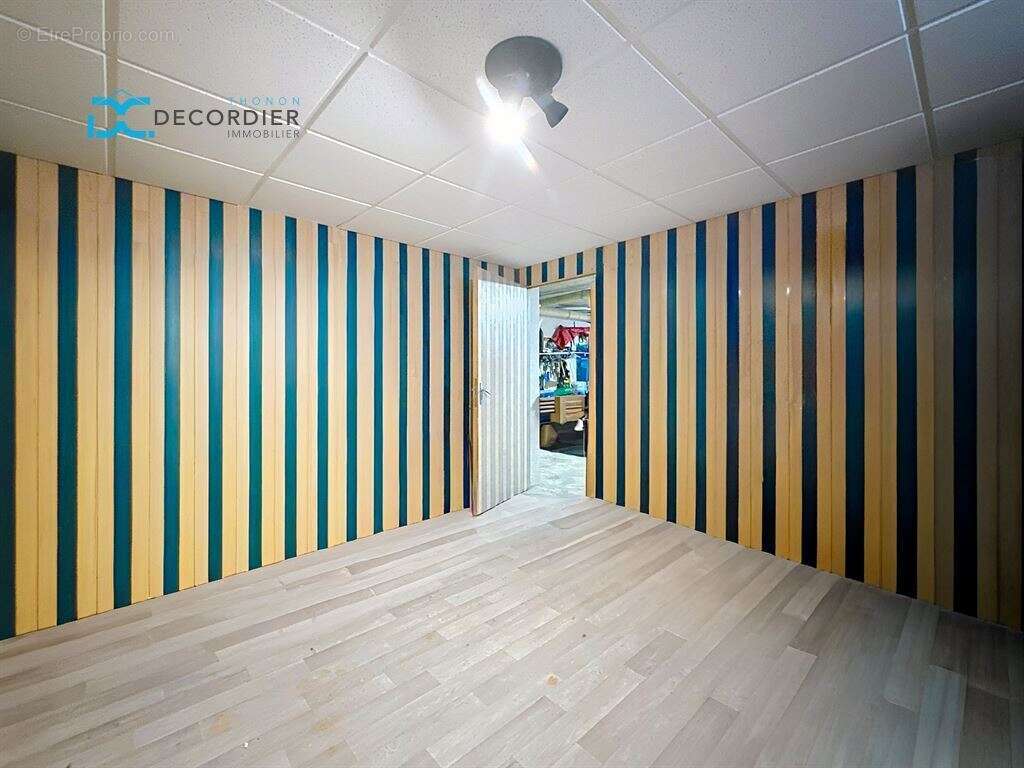 Appartement t4 thonon avec balcon - photo 18