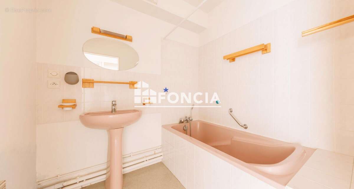 Appartement à CLERMONT-FERRAND