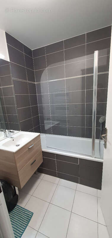 Appartement à MONTLHERY