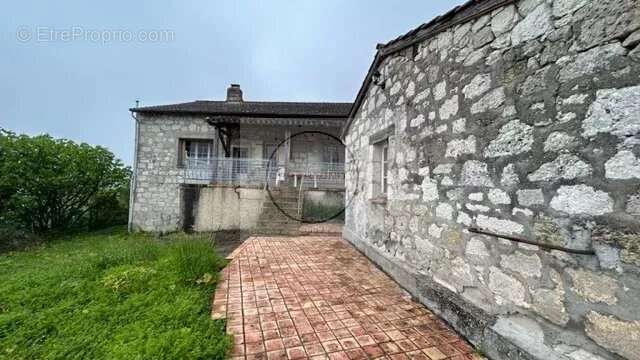 Complexe touristique petite ferme propriété bio - photo 20