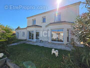 Maison à LA CHEVROLIERE