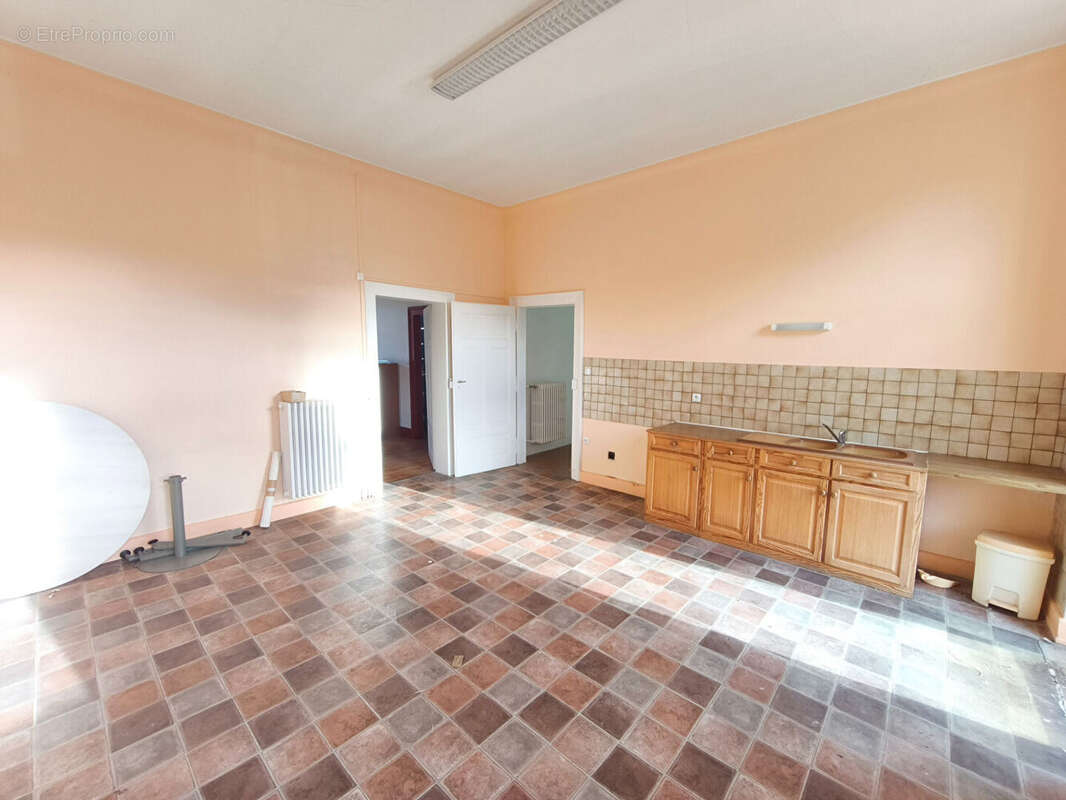 Appartement à ABRESCHVILLER