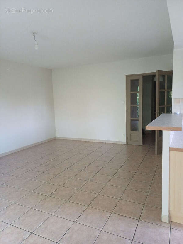 Appartement à MONTAUBAN