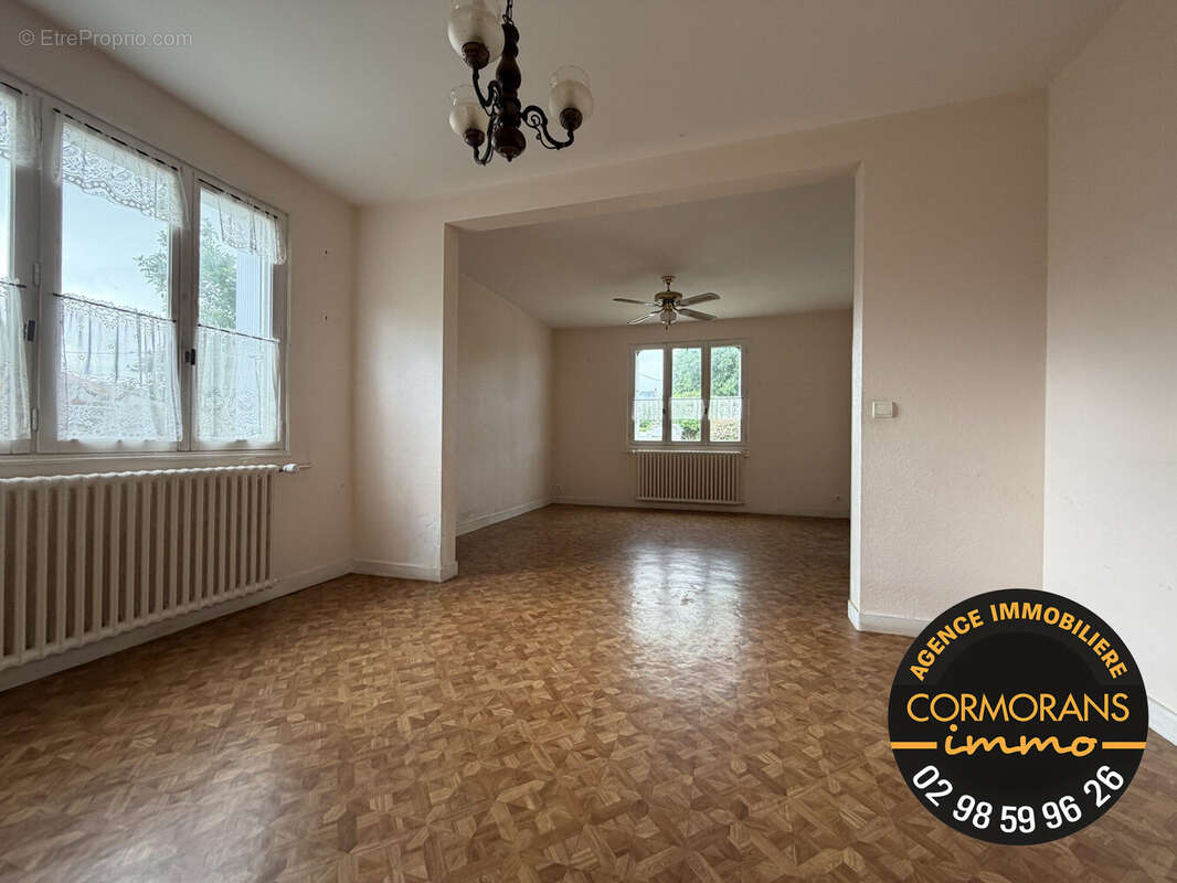 Maison 115 m² à Plobannalec-Lesconil  - photo 5
