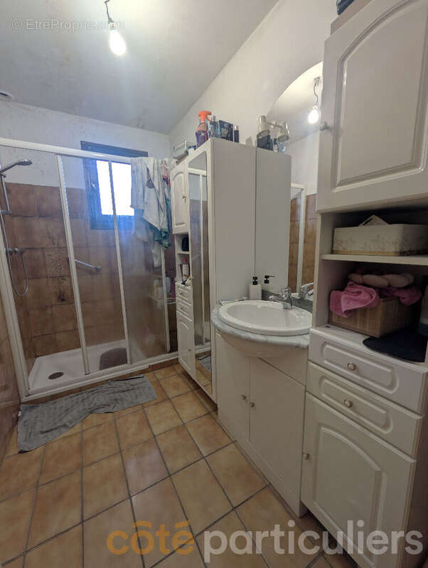 Maison à LUC-LA-PRIMAUBE