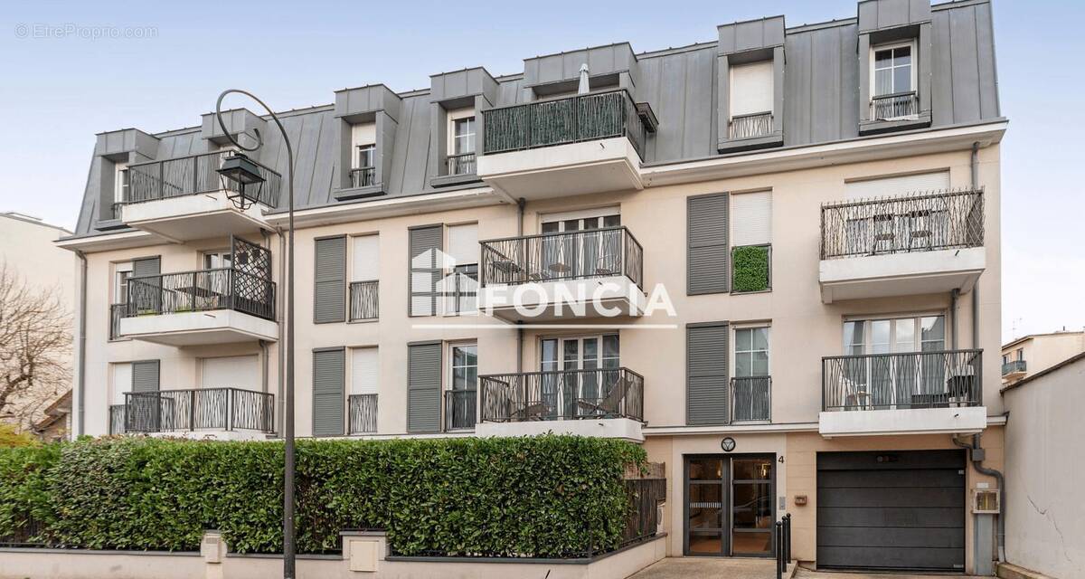 Appartement à ANTONY