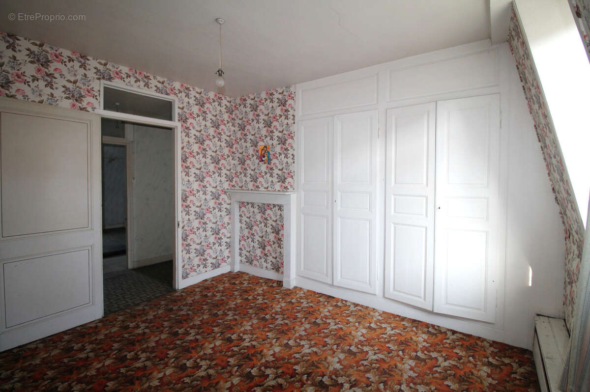 Maison à HONDSCHOOTE