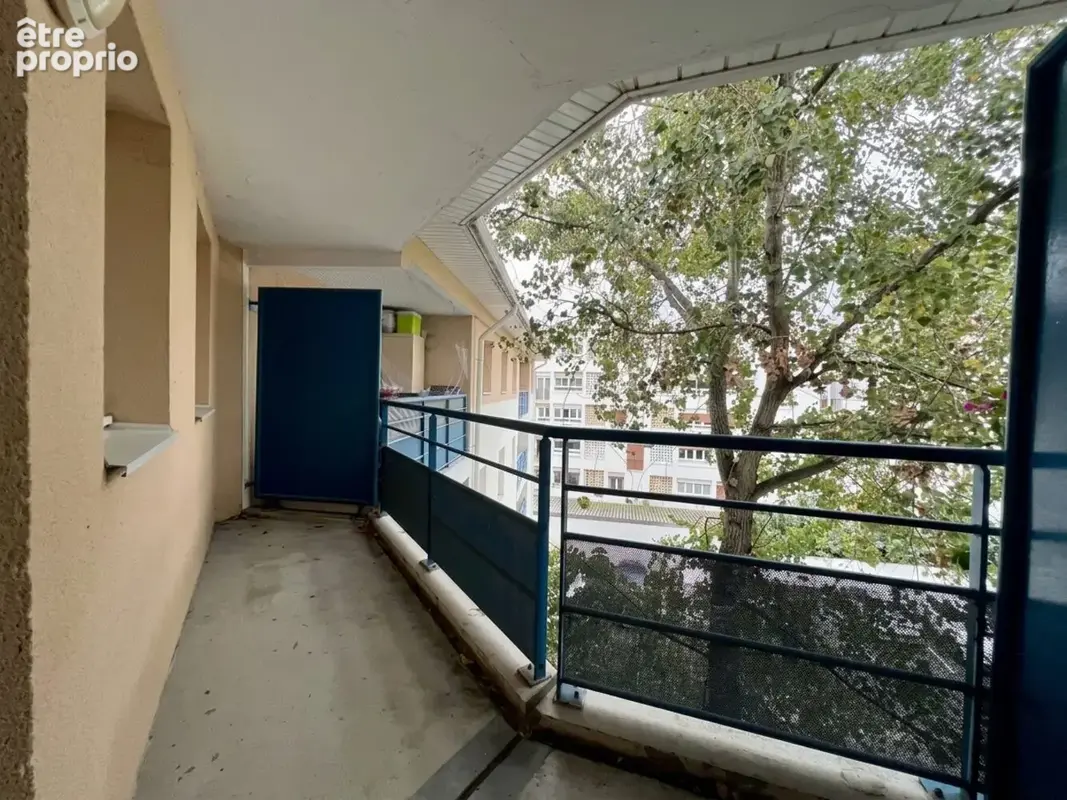 Appartement dispositif BRS - photo 5