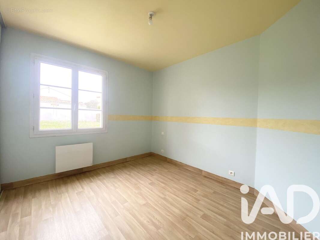 Photo 8 - Maison à TALMONT-SAINT-HILAIRE