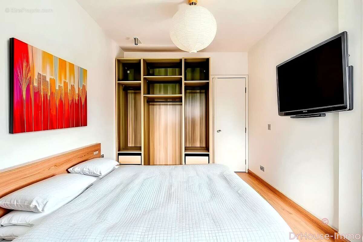 Appartement à NOISY-LE-ROI