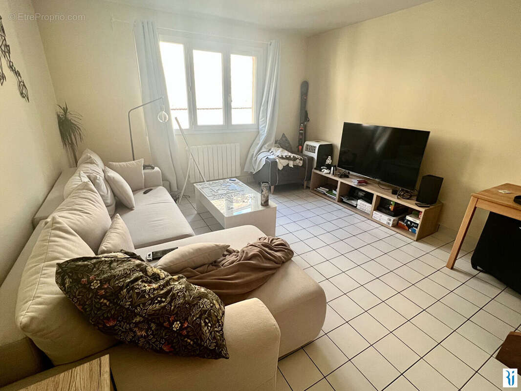 Appartement à ROUEN