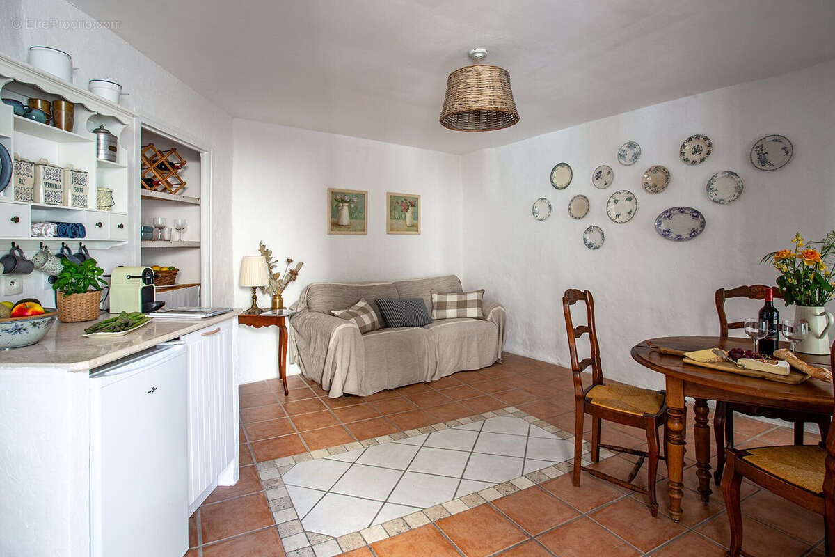 Maison à PEZENAS