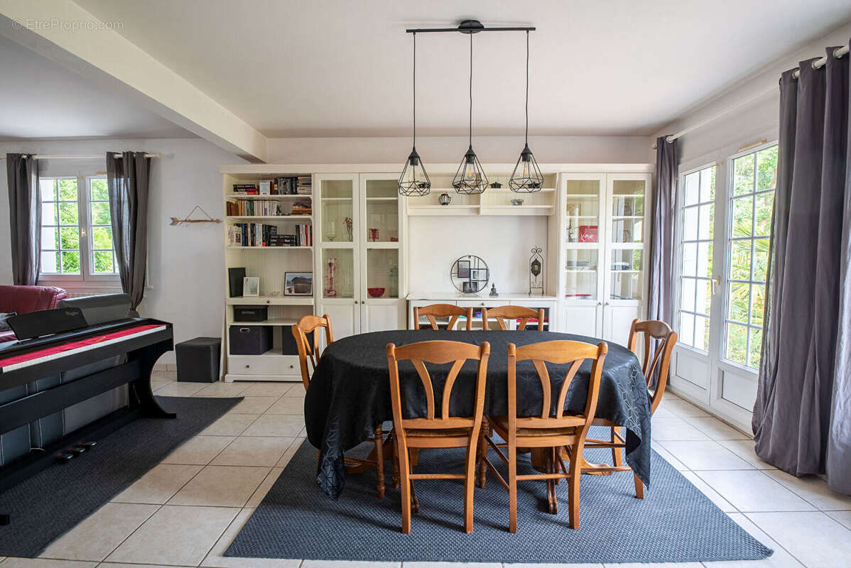 Maison à LANDERNEAU