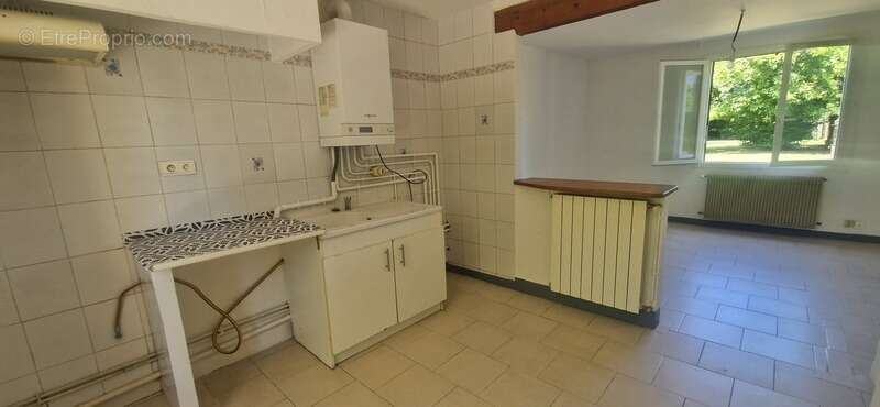 Immeuble de rapport à vendre CAZAUBON (32) - photo 5