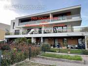 Appartement à MUNDOLSHEIM