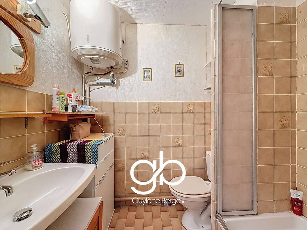 Appartement à LA GRANDE-MOTTE