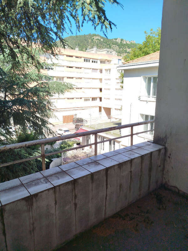 Appartement Digne Les Bains 5 pièce(s) 120 m2 - photo 6